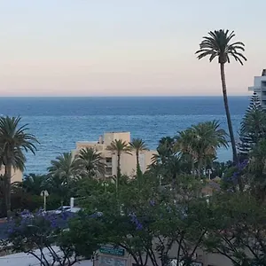 Apartamento Junto Al Mar En Puerto Marina , Benalmádena España