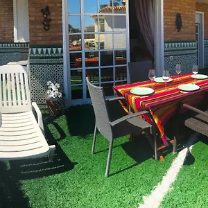 Vista Marina Apartamento Vacacional - , Benalmádena España