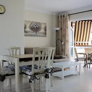 Jardines Del Sur, Ocean View , Buzanada España