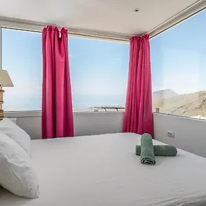 Lo Mejor De La Montaña, Vista Bonita Atico , Jama España