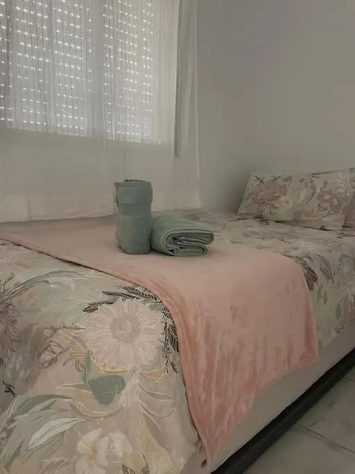 Apartamento Un Descanso 2-2 Maspalomas