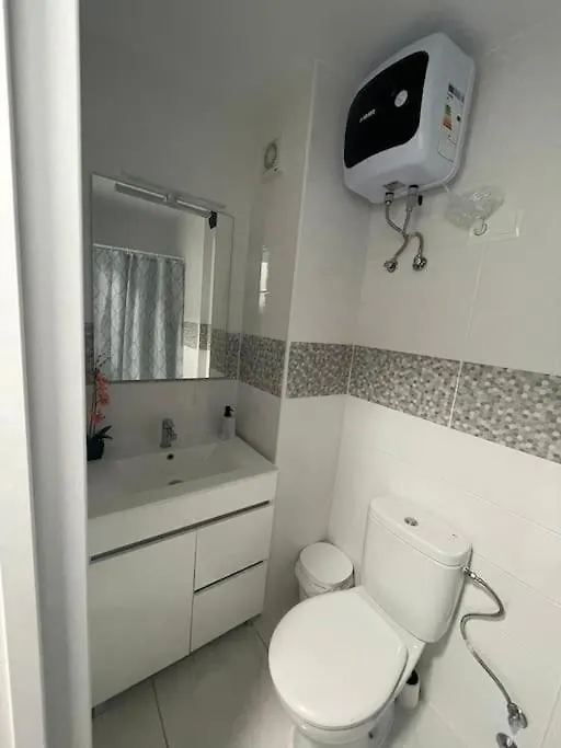 Un Descanso 2-2 Maspalomas  Apartamento